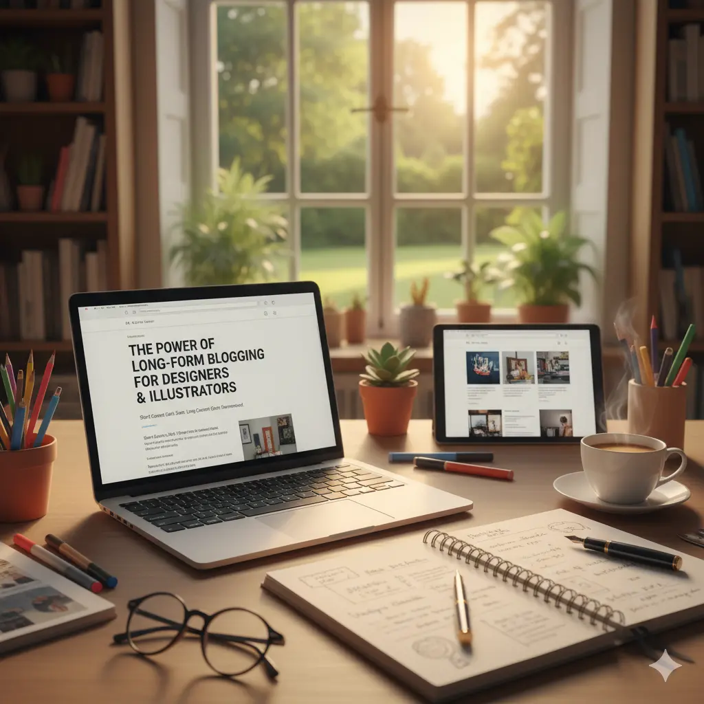 VisitFolio blog