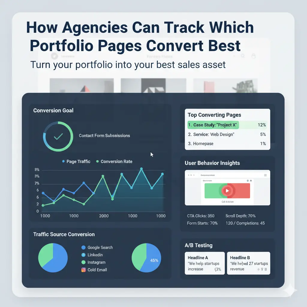 VisitFolio blog