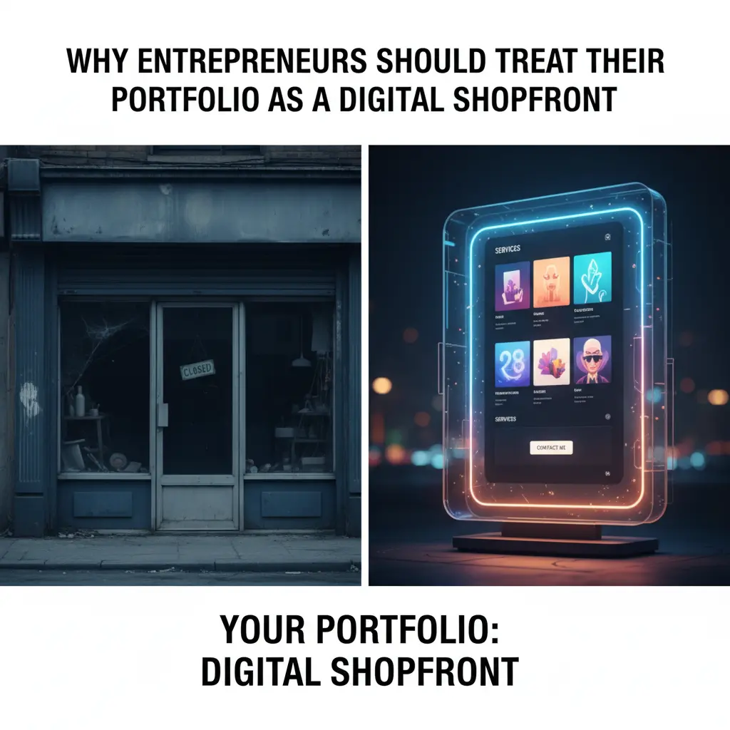 VisitFolio blog