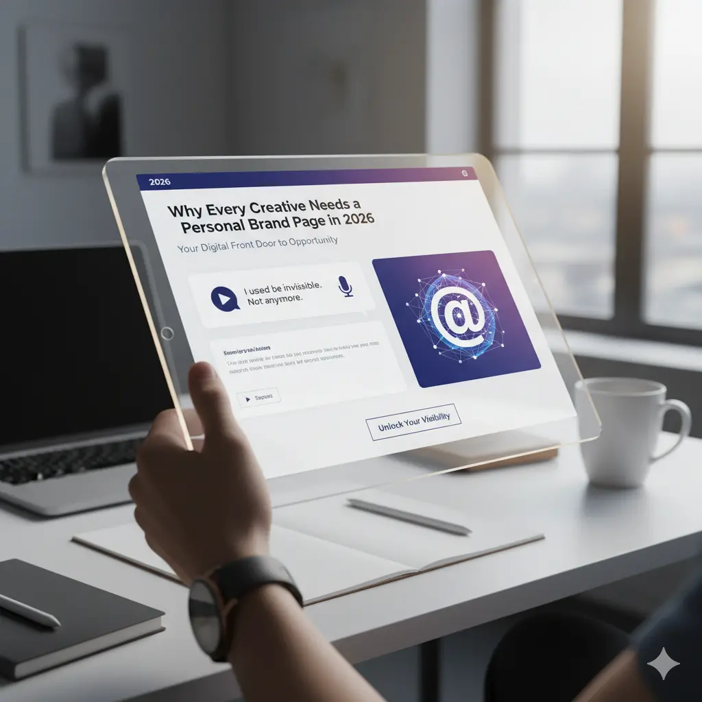 VisitFolio blog