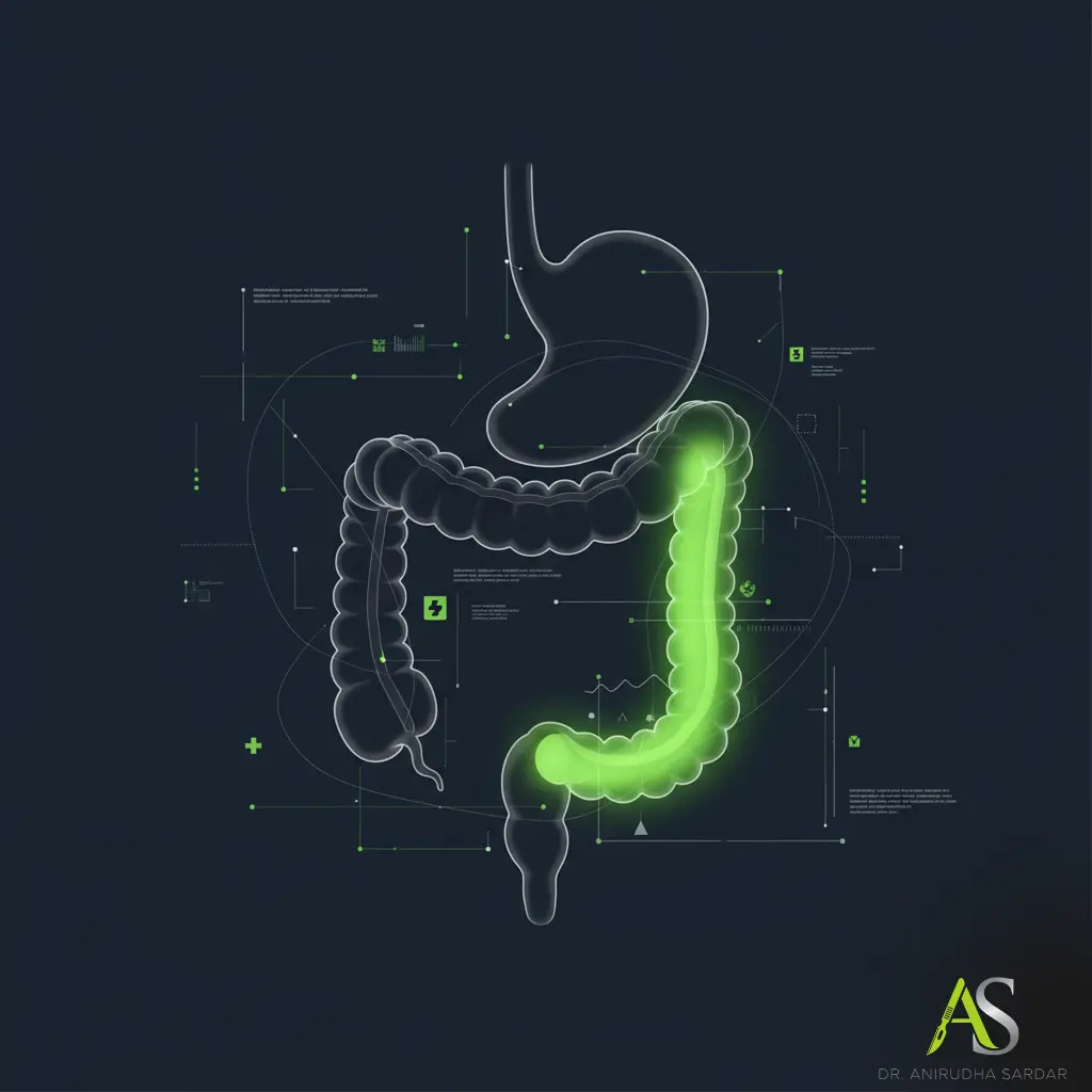 Colorectal Surgery